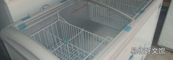 冰柜冷冻不冻咋回事