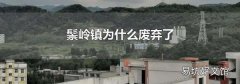 鬃岭镇为什么废弃了