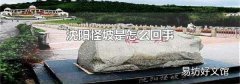 沈阳怪坡是怎么回事