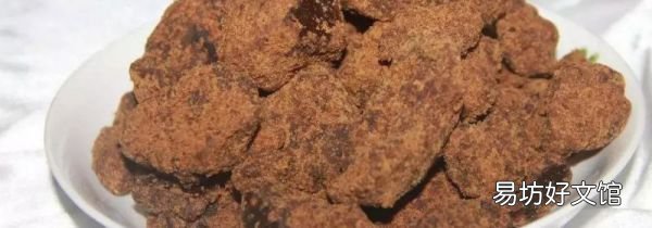 红糖结块怎么快速弄开