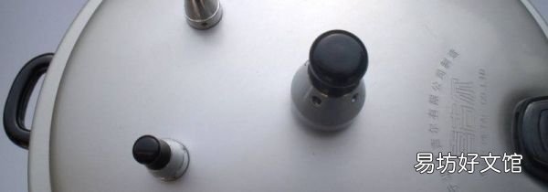 压力锅漏气怎么处理