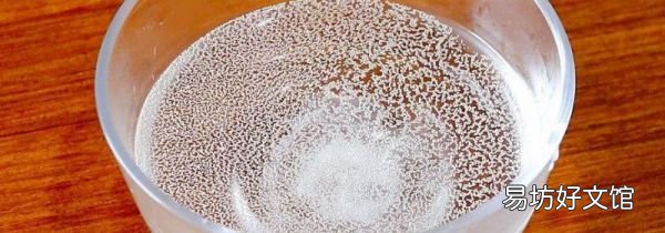 夏天酵母用温水还是冷水