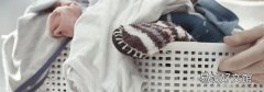 棉质衣服发霉了怎么洗干净