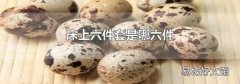 床上六件套是哪六件