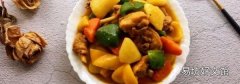 土豆和鸡肉能一起吃吗