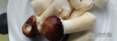 松茸能冷冻吗?