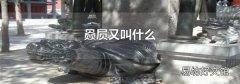 赑屃又叫什么
