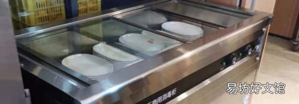 碗筷不能一直放消毒柜吗
