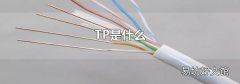 TP是什么