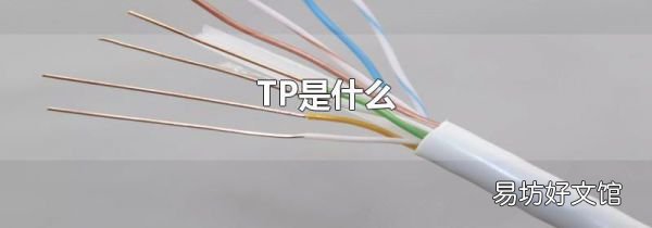 TP是什么
