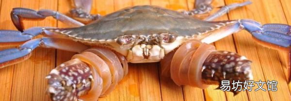螃蟹和牛肉可以同时吃吗