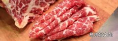 豆角牛肉能一起吃吗