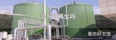 沼气可再生吗
