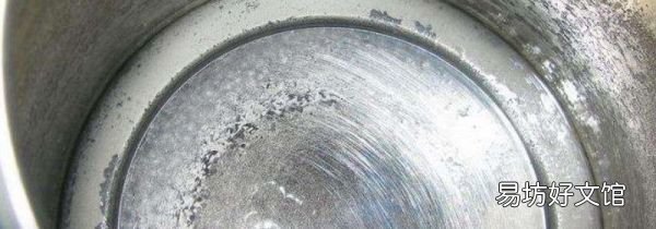 白醋加水去水垢需要煮吗