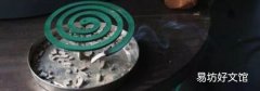 过期的蚊香还能用吗