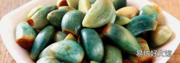 夏天泡腊八蒜需要放冰箱吗