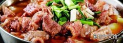 煮牛肉怎么煮又嫩又烂不缩水
