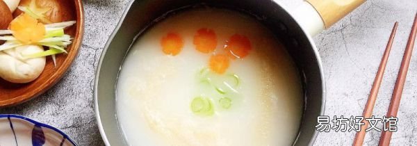 粥隔夜加热能喝吗