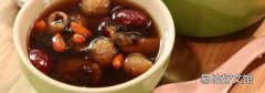 红枣桂圆泡水喝的禁忌