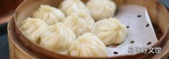 生包子不蒸可以冷冻吗