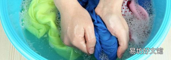 衣服上油漆干了怎么洗掉