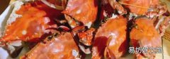 海蟹死了能不能吃了