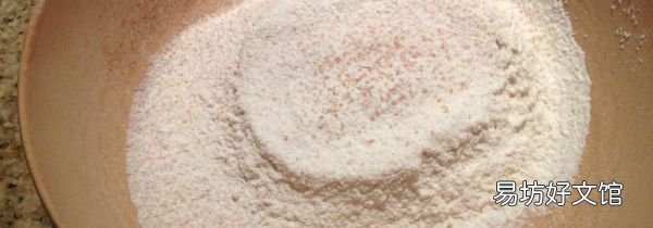 面粉里面有白色的小蟲還可以吃嗎