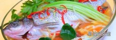 鱼和西瓜能不能一起吃吗