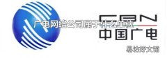 广电网络公司属于什么单位