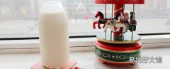 牛奶能放冰箱冷藏吗