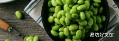 新鲜毛豆仁可以放几天