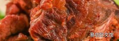 绿豆和牛肉能一起吃吗