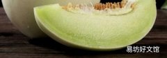 香瓜的籽為什么不能吃