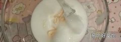 没有胶水和成型水怎么做起泡胶