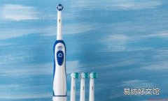 电动牙刷的日常维护经验 科学延长电动牙刷的使用寿命