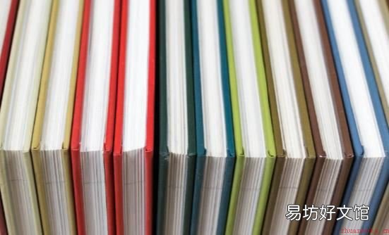 最值得收藏的書籍保養(yǎng)修復手冊 書籍去污小妙招分享