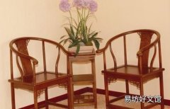 核桃木的清洁保养方法-核桃木的鉴别方法