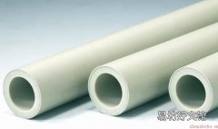 PPR管是什么？PPR管的清洁与保养