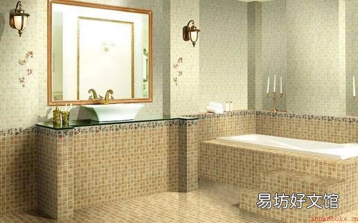 如何让卫生间充满香气?