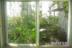 隔声窗的选购技巧-隔声窗的清洁与保养
