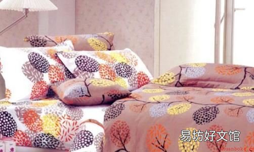 新买的被套怎么清洗?