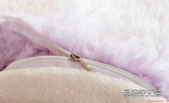 教你如何正确清洗床上用品