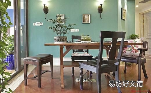 你不得不看的餐桌布最佳搭配