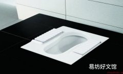 蹲便器的保养和清洁技巧