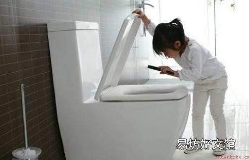 马桶堵塞？教你自己动手疏通马桶！