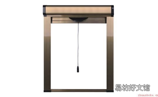 快速清洗纱窗的诀窍