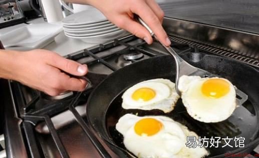 粘锅和烧黑的锅底不是问题!教你这样洗锅