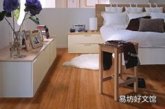 地板泡水如何挽救呢？