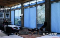 风琴帘的保养方法 风琴帘的选购技巧