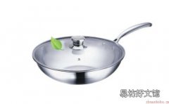 最全锅具除污垢的方法